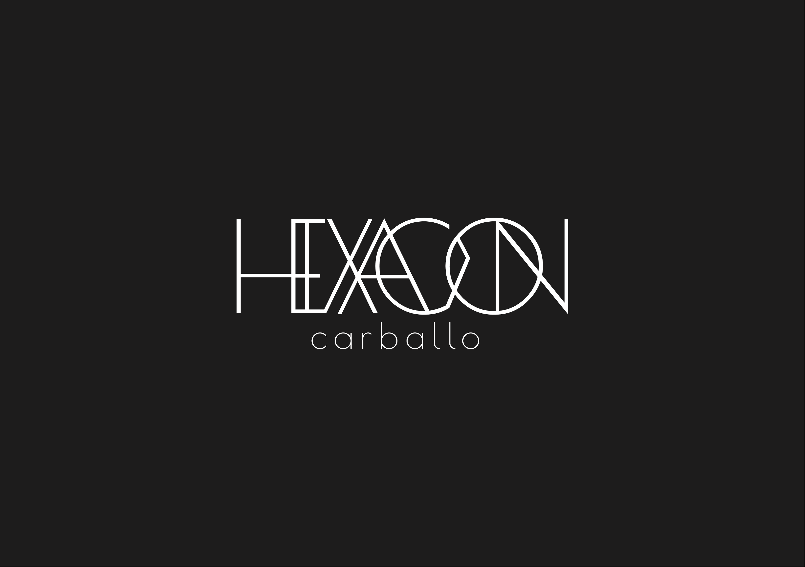 Hexagon Carballo