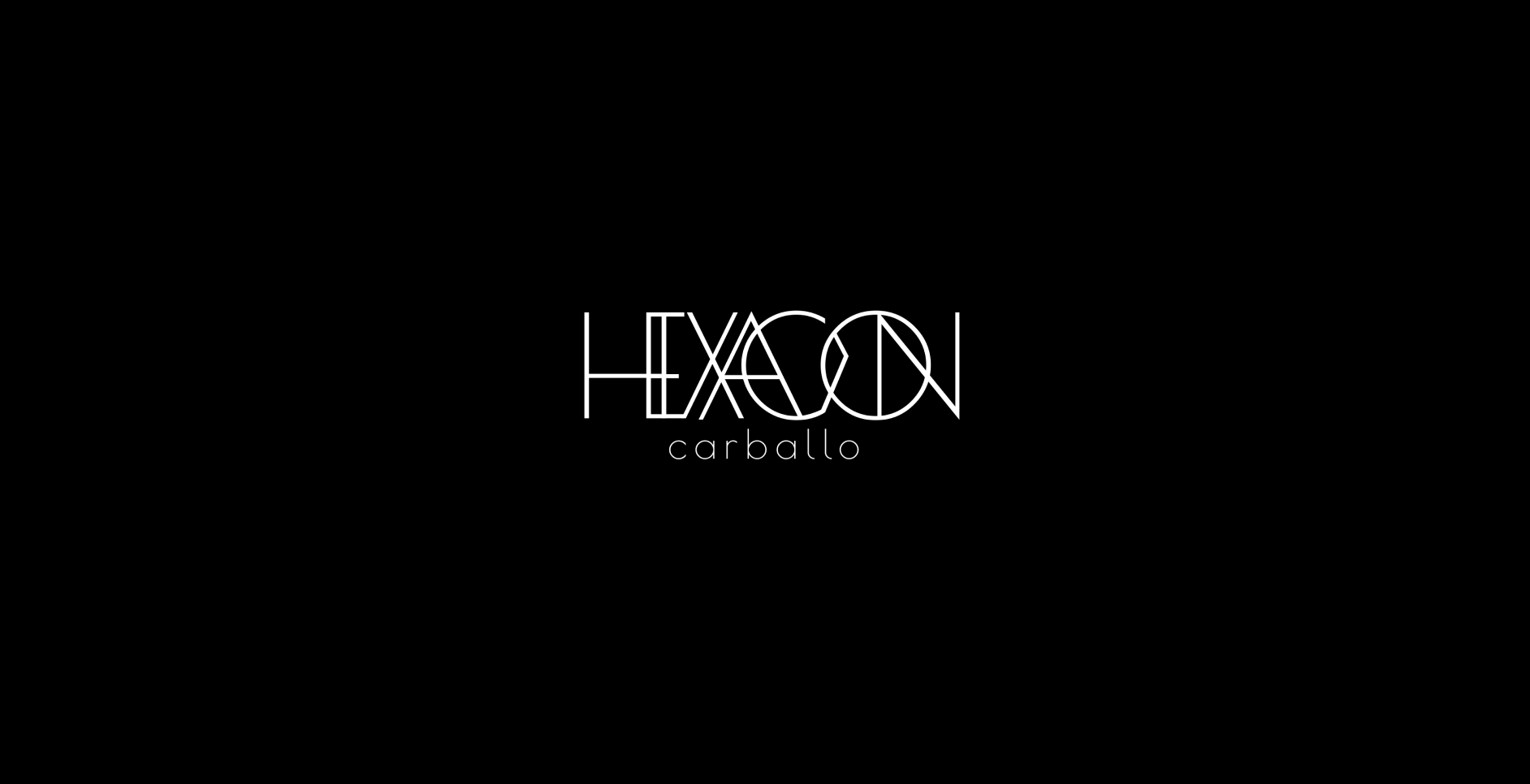 Hexagon - Solo seis lados pero infinitas experiencias